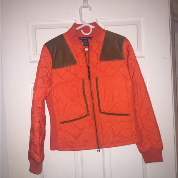 Jacket - Picture 1 of 1